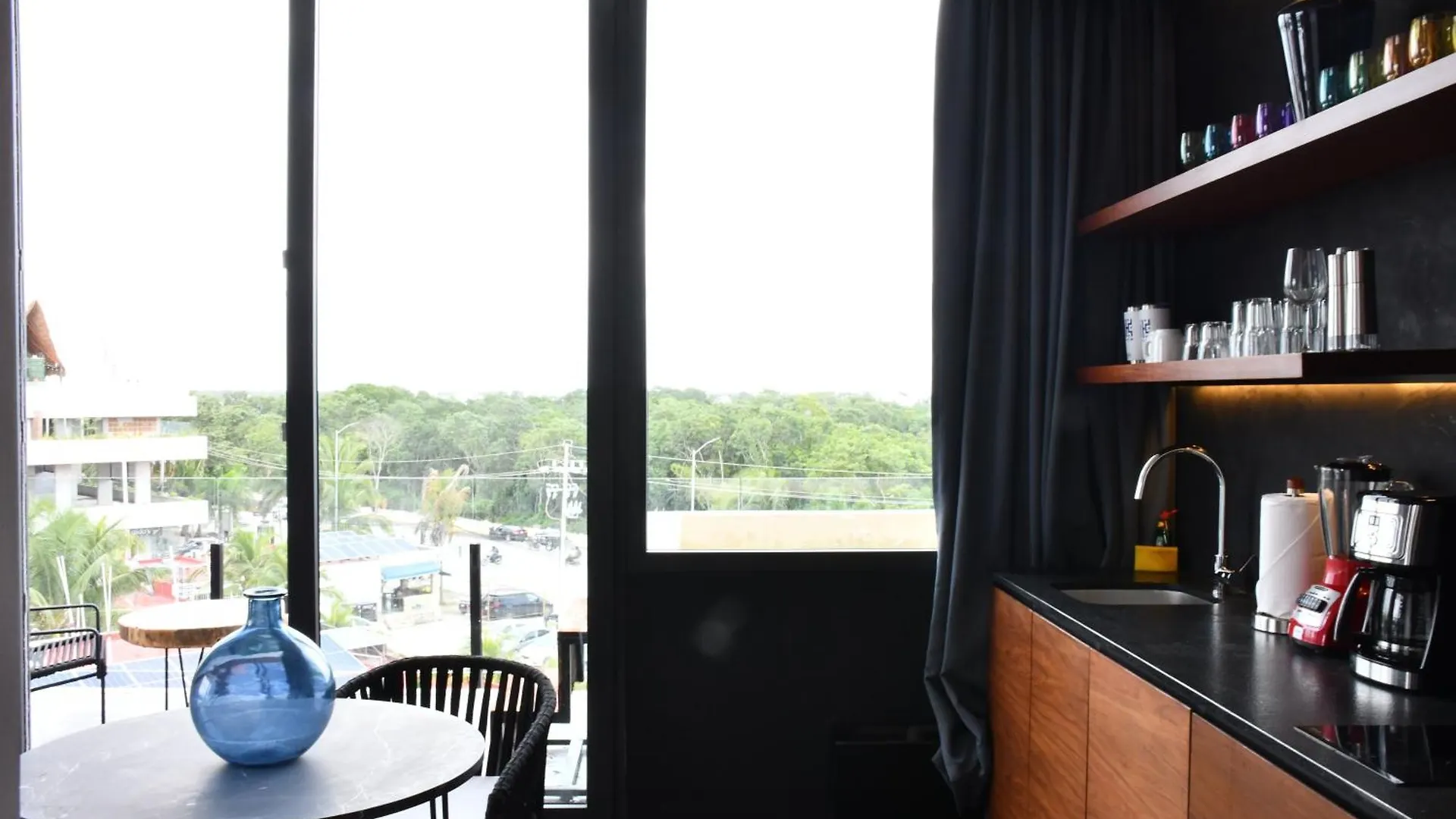 Iik Tulum Luxury Condo By Spot Rentals Apartment