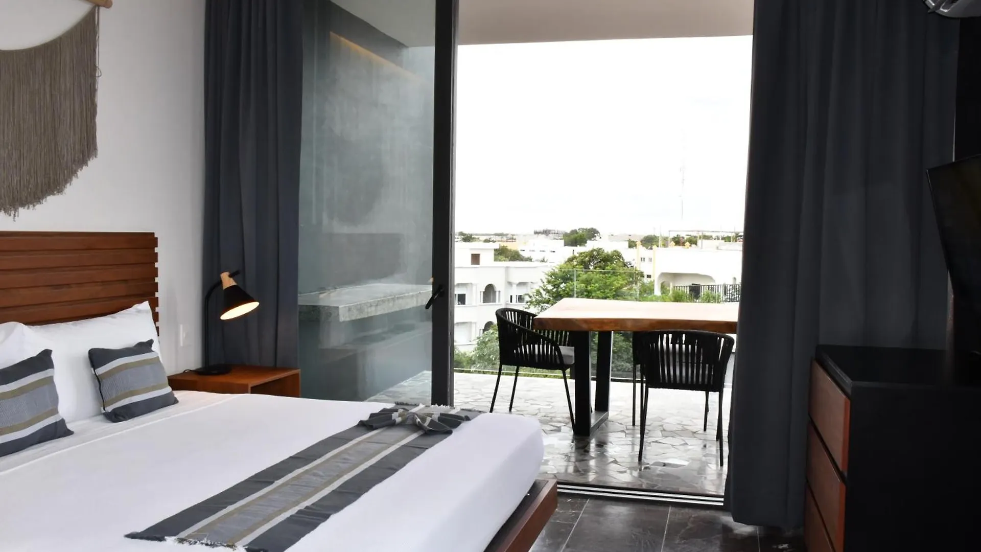 Iik Tulum Luxury Condo By Spot Rentals 0*,  Mexico