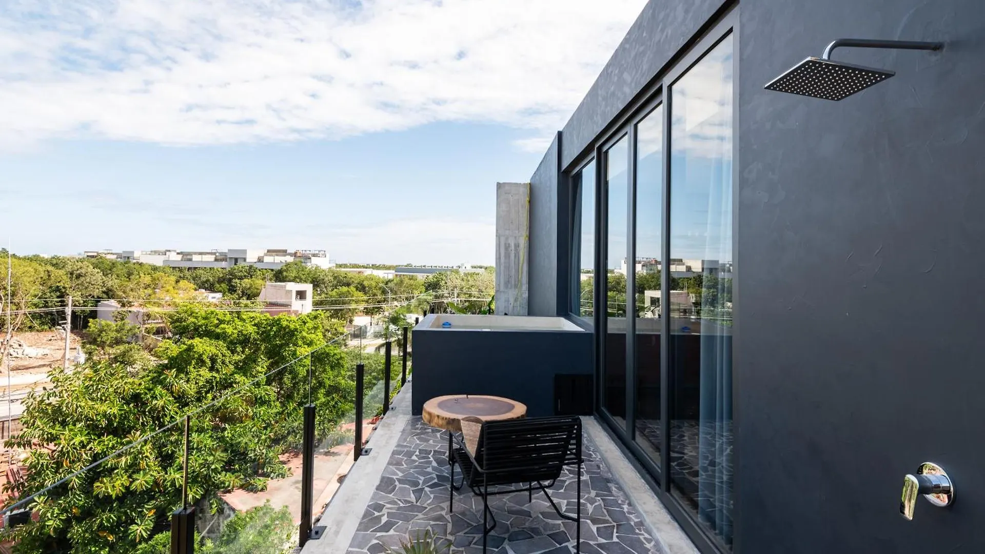 Iik Tulum Luxury Condo By Spot Rentals 0*,