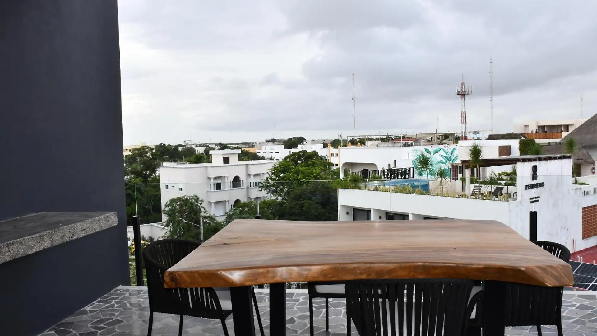 Apartment Iik Tulum Luxury Condo By Spot Rentals