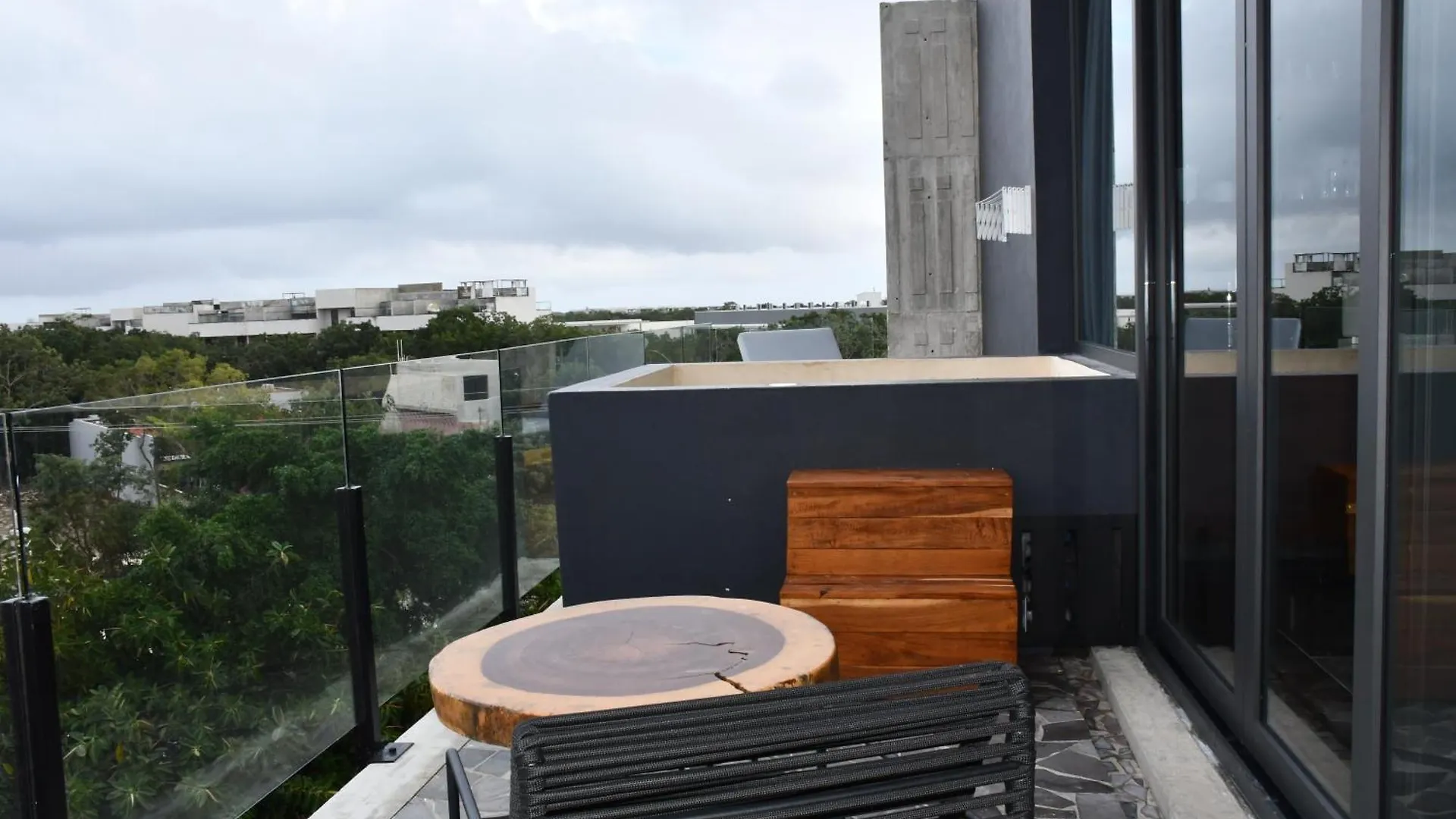 Iik Tulum Luxury Condo By Spot Rentals Apartment