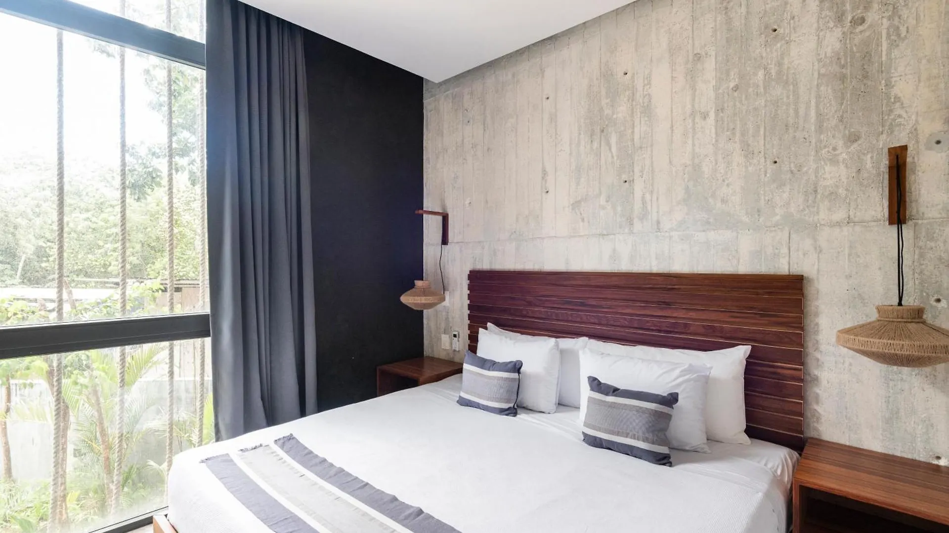 Iik Tulum Luxury Condo By Spot Rentals Mexico